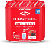 BioSteel Hydration Mix – Mixed Berry, Zero Sugar, Clean Electrolytes