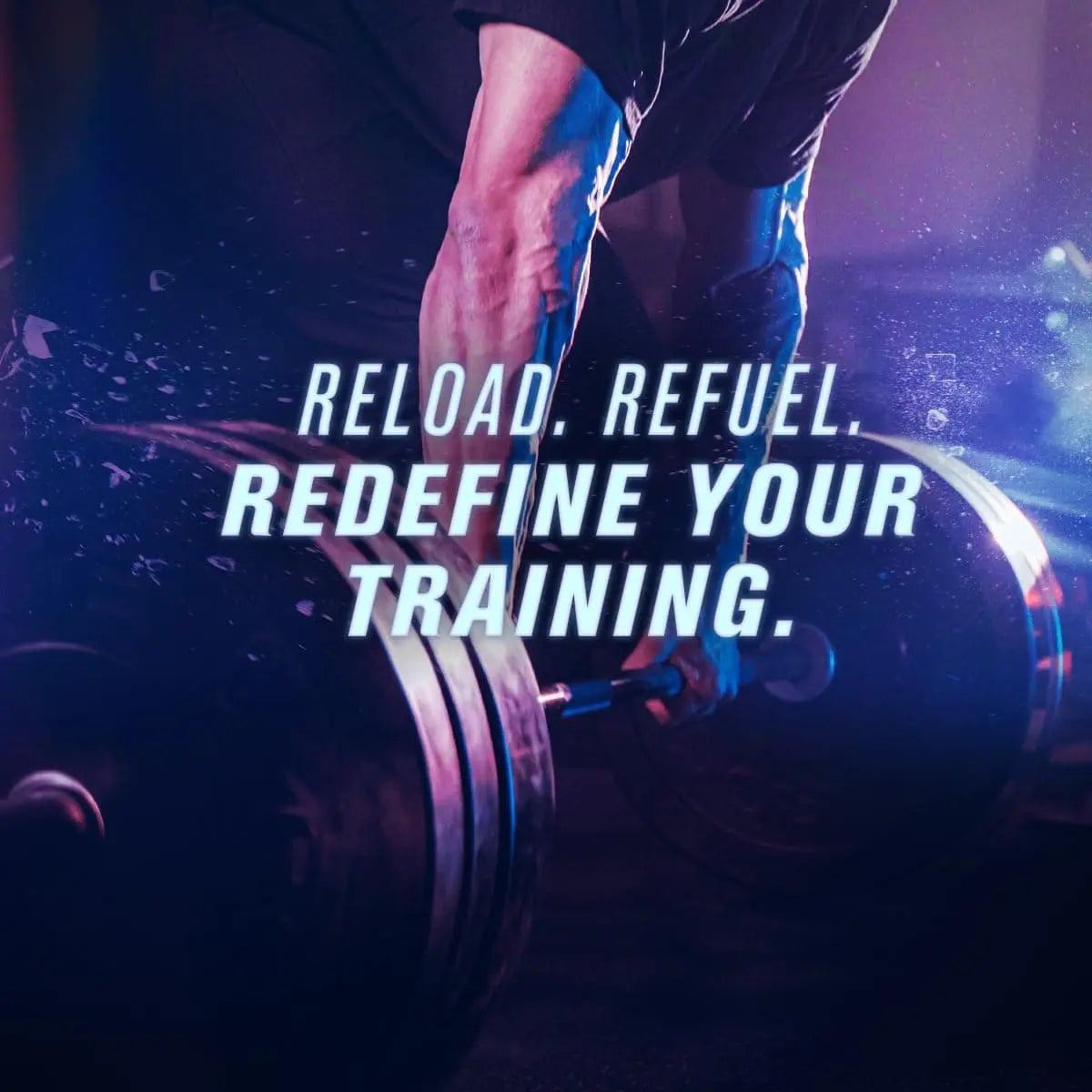 Packed Factory X John Wick – Wick Mode Pre-Workout Powder | 40 Servings Jacked Factory