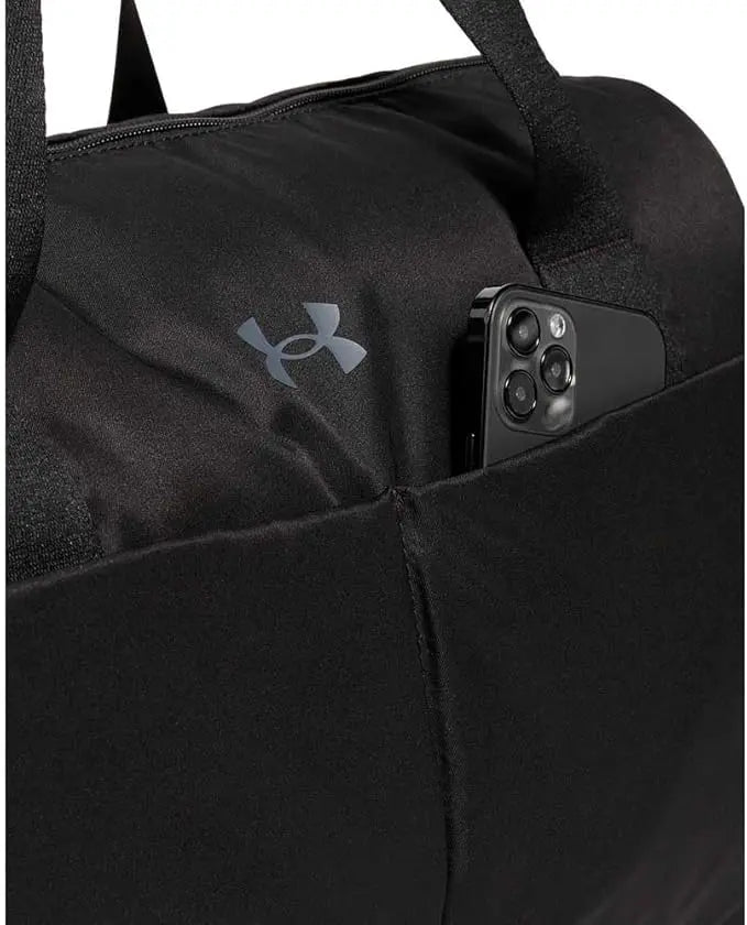 Under Armour Women’s Studio Lite Duffle Bag – 26L Water-Resistant Gym & Travel Bag Under Armour