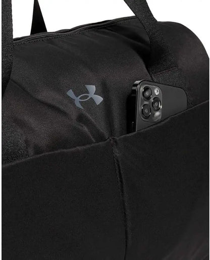 Under Armour Women’s Studio Lite Duffle Bag – 26L Water-Resistant Gym & Travel Bag Under Armour