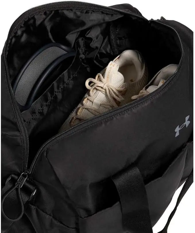 Under Armour Women’s Studio Lite Duffle Bag – 26L Water-Resistant Gym & Travel Bag Under Armour