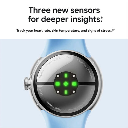 Google Pixel Watch 2 (LTE/Wi-Fi)