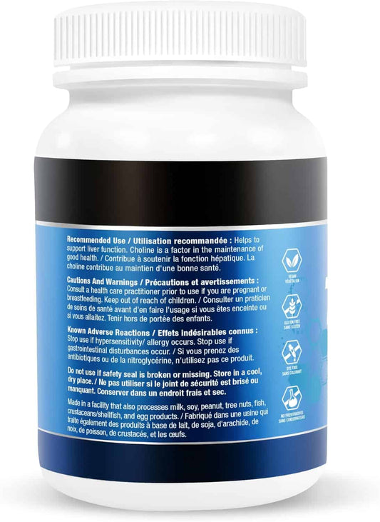 TUDCA Liver Support Supplement – 1000mg Advanced Detox & Gallbladder Cleanse (60 Capsules)
