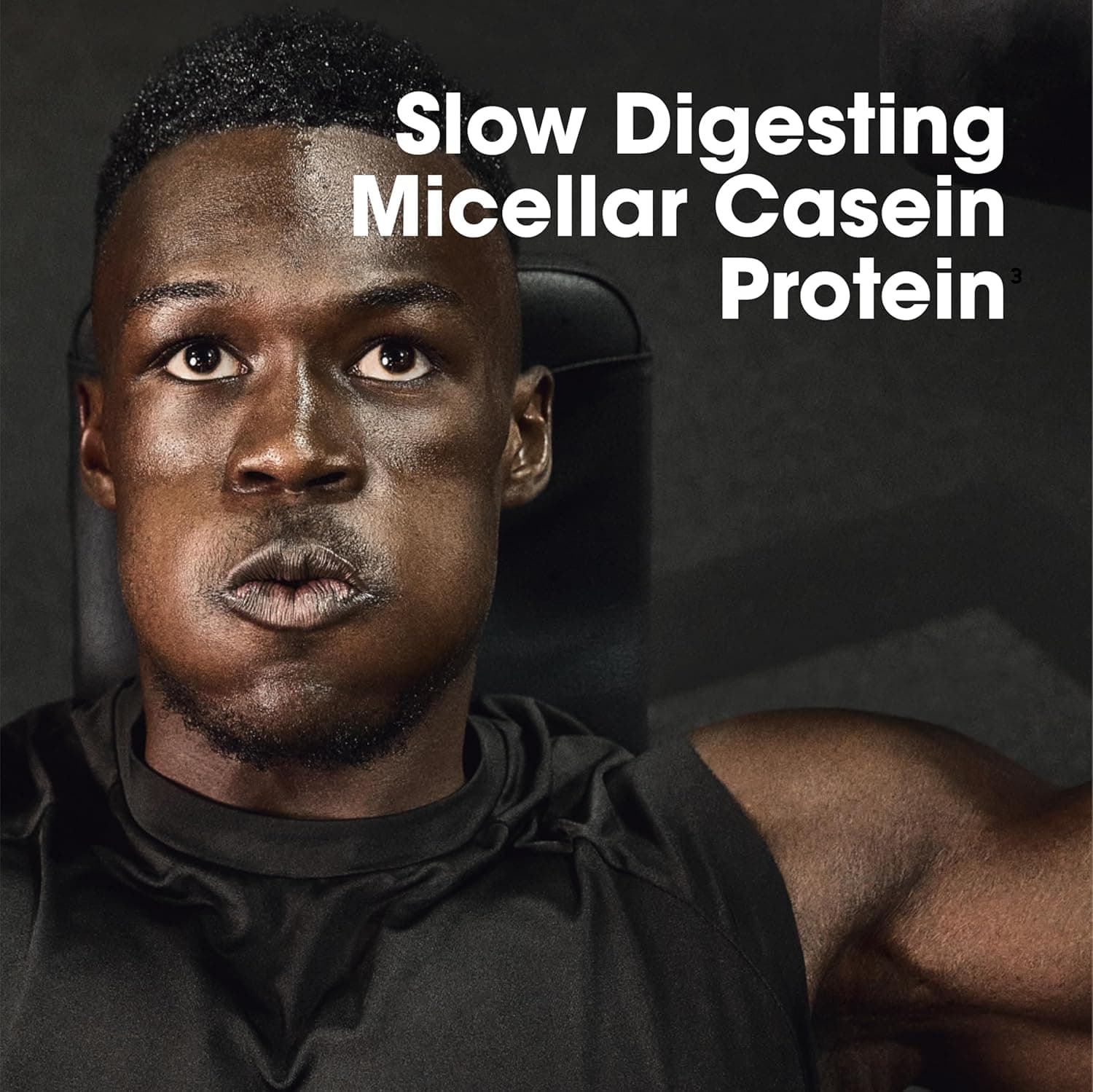 OPTIMUM NUTRITION GOLD STANDARD 100% MICELLAR CASEIN OPTIMUM NUTRITION