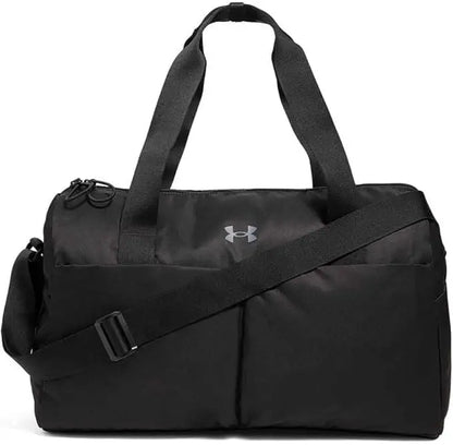Under Armour Women’s Studio Lite Duffle Bag – 26L Water-Resistant Gym & Travel Bag Under Armour