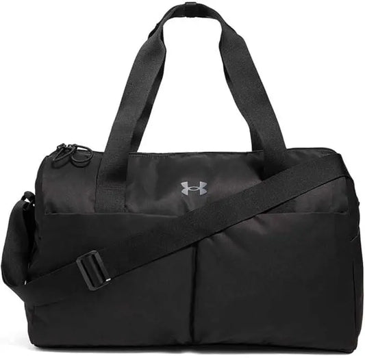 Under Armour Women’s Studio Lite Duffle Bag – 26L Water-Resistant Gym & Travel Bag Under Armour