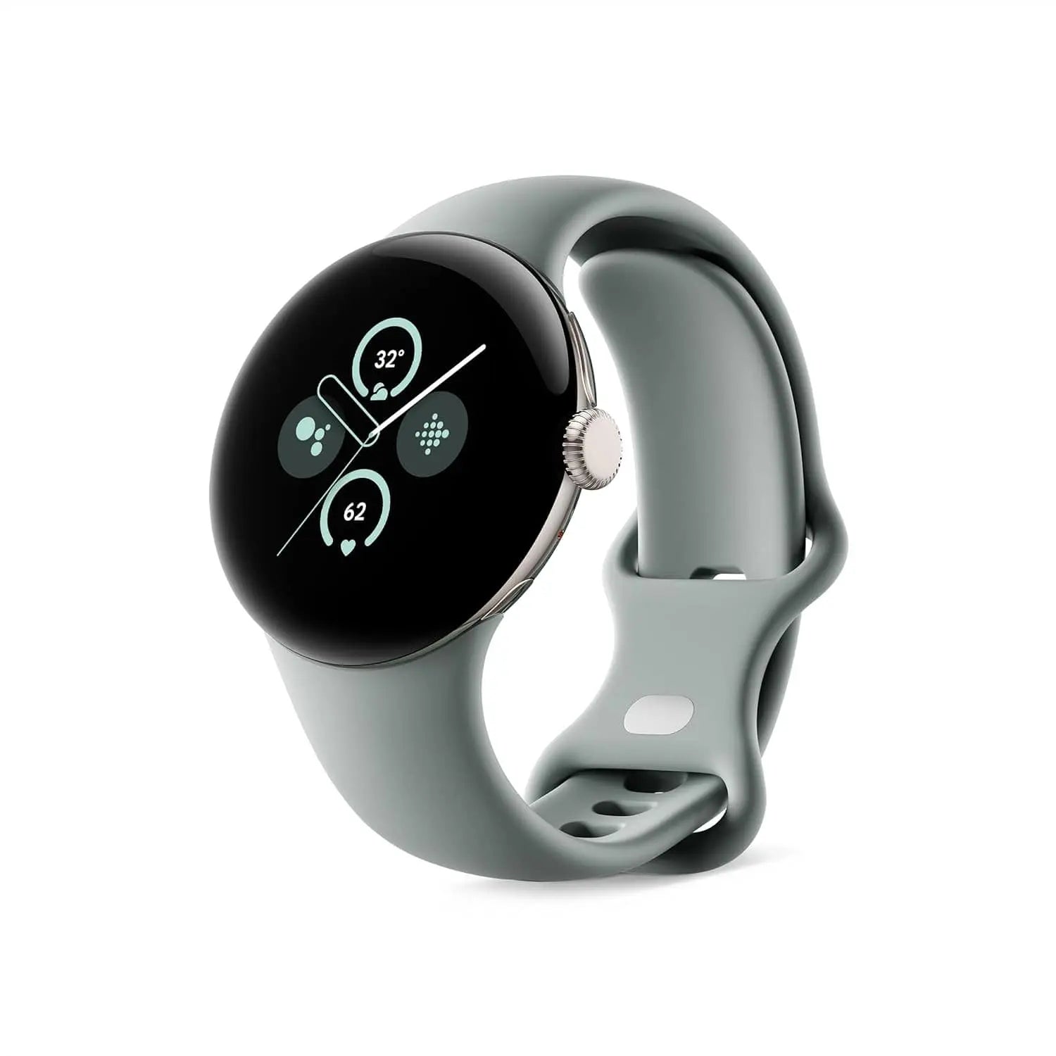 Google Pixel Watch 2 (LTE/Wi-Fi)