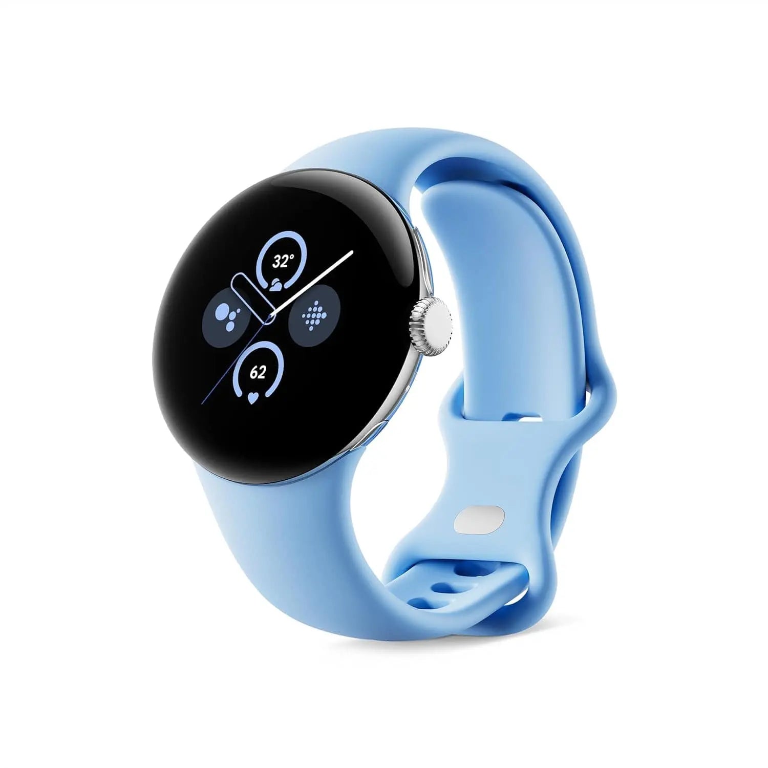 Google Pixel Watch 2 (LTE/Wi-Fi)