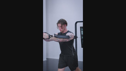 Speediance Gym Monster 2 – AI-Powered Smart Home Gym Machine | All-in-One Smith Machine, Cable System & Full-Body Workout Station with Bench & Virtual Trainer