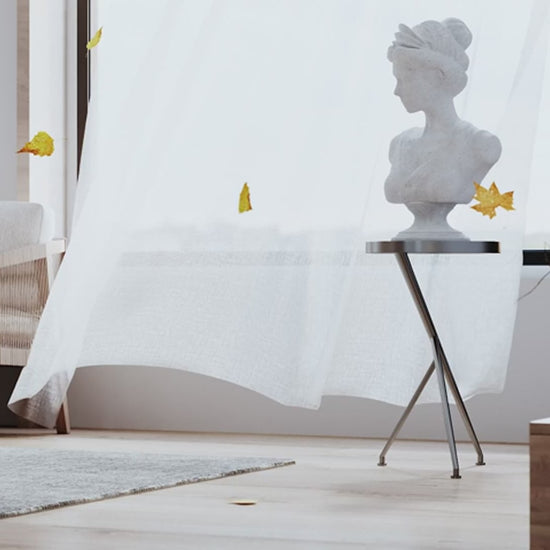 Visualized workout data on the Bluetooth-connected Dual Rail Magnetic Rowing Machine.