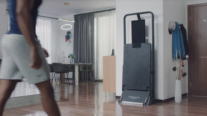 Gym Monster Max-32“ Screen