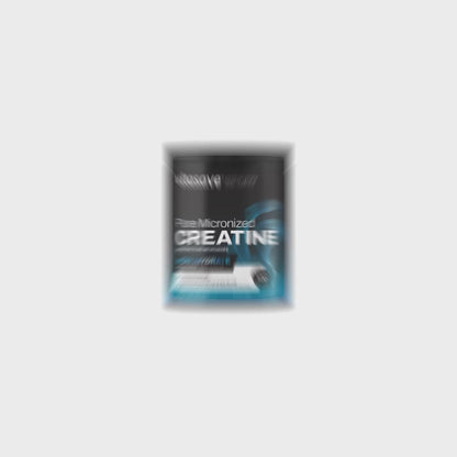 Pure Micronized Creatine Monohydrate –  Muscle Growth, Strength & Recovery