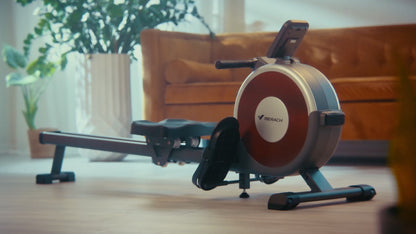 MERACH Q1S Magnetic Rowing Machine